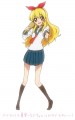 いちごちゃん/スーパー忍者