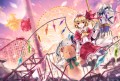 幻想遊園郷 -Fantastic Park-/6U☆