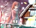 緋花