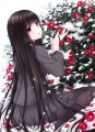 冬椿/ななみ
