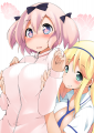 雲雀ちゃんはおっぱいかわいい/ﾃﾗzip