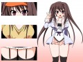着せ替え日名あすか