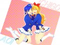 【再投稿】アイカツ！/ぐりお