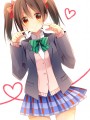 にっこにっこにー！/こなせ