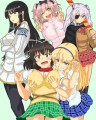 アニメカグラ面白い！/ドレミノ