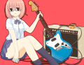 スーパーソニック女子高生