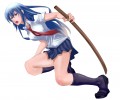 邦枝葵/サイトウ