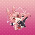 可愛い...？/Tsukiyalu