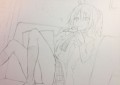 志熊理科(妄想チャージ中…)