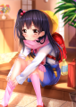 まったく、小学生は（ｒｙ/刃天
