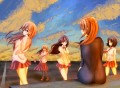 阿知賀女子/雛瓜(ぬるぽん)