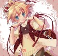 苺の魔法/碧茶