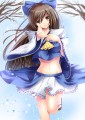青霊夢/トシ
