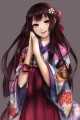大和撫子２/ピスケ