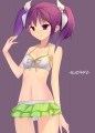 【虚无】水着/swd3e2