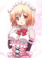 琴浦さん/トシヤ