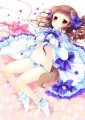 犬のおなかをナデナデしたい/桜沢いづみ