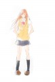 girl/すずﾑｼりん