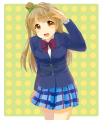 ラブライブ！/ちこ