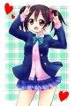 にっこにっこに～☆/くらう(九郎)