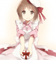 ばれゆきぽ/まにお