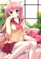 どピンク！/鏡乃もちこ