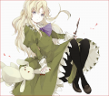 メアリー/みなこ