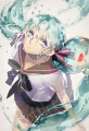 bottle miku