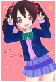にっこにっこ/わたまる