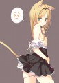 ねこみみ/畳と桧