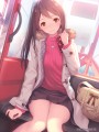 密室・上空100メートル/マナカッコワライ@ツイッター