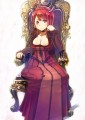 第43代魔王の肖像