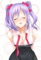 蘭子ちゃんちゅっちゅっ