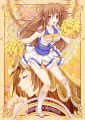 森夏~