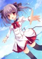 青い空の下で/muku