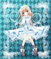 おなかすいたな～？（ﾁﾗｯ/キノ