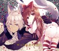 wolf&rabbit