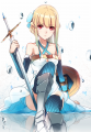 【PFNW】蒼/phantania@tweet