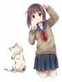 まねっこ/瑠騎