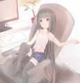 部屋輝夜