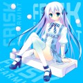 フリスク少女