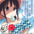ココロコネクトON AIR　発売記念絵