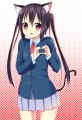 あずにー