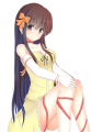 ろんぐー