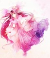 桜パチュリー