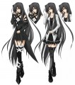 オリキャラ～立ち絵風～