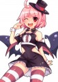 ロリ吸血鬼