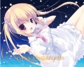 COMIC1☆7メッセンジャーバッグ　星屑と少女