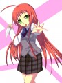 勇者エミリア