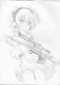 蕾姫　（レキ）　